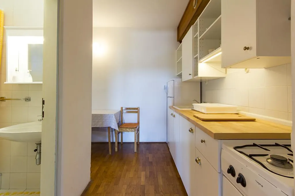 Apartments Siga Medulin Croatia
