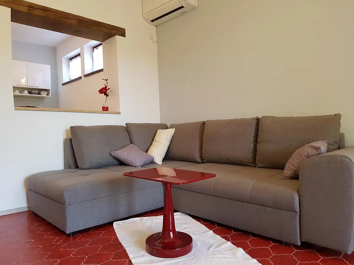 Apartments Siga Medulin Croatia
